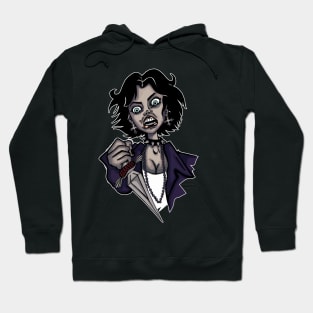 the craft Hoodie